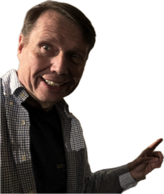 Image of Information Security Expert